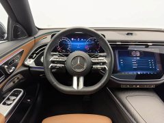 Mercedes-Benz E-Class E 260 L AMG Line - ფოტო 12