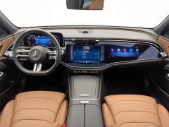 Mercedes-Benz E-Class E 260 L AMG Line - ფოტო 14