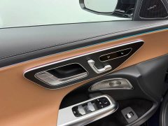 Mercedes-Benz E-Class E 260 L AMG Line - ფოტო 16