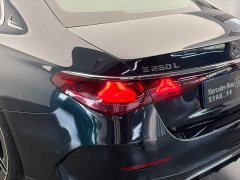 Mercedes-Benz E-Class E 260 L AMG Line - ფოტო 18