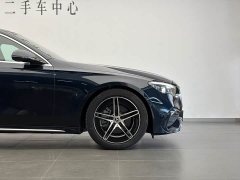 Mercedes-Benz E-Class E 260 L AMG Line - ფოტო 19