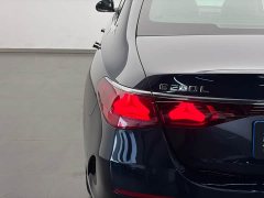 Mercedes-Benz E-Class E 260 L AMG Line - ფოტო 20