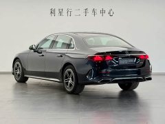 Mercedes-Benz E-Class E 260 L AMG Line - ფოტო 4