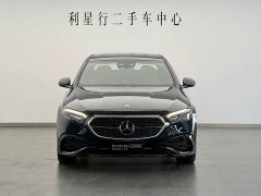 Mercedes-Benz E-Class E 260 L AMG Line - ფოტო 5