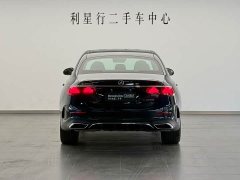 Mercedes-Benz E-Class E 260 L AMG Line - ფოტო 6