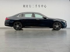 Mercedes-Benz E-Class E 260 L AMG Line - ფოტო 7