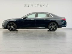 Mercedes-Benz E-Class E 260 L AMG Line - ფოტო 8