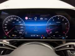 Mercedes-Benz E-Class E 260 L AMG Line - ფოტო 9