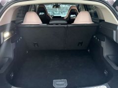 Lynk & Co Geely Lynk & Co 06 2021 1.5T Shero Pink Special Edition - ფოტო 11