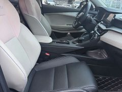 Lynk & Co Geely Lynk & Co 06 2021 1.5T Shero Pink Special Edition - ფოტო 13