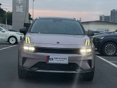 Lynk & Co Geely Lynk & Co 06 2021 1.5T Shero Pink Special Edition - ფოტო 2