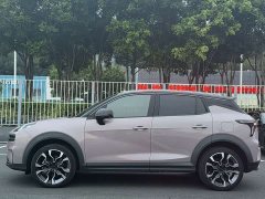 Lynk & Co Geely Lynk & Co 06 2021 1.5T Shero Pink Special Edition - ფოტო 7