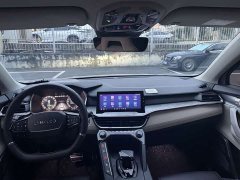 Lynk & Co Geely Lynk & Co 06 2021 1.5T Shero Pink Special Edition - ფოტო 8