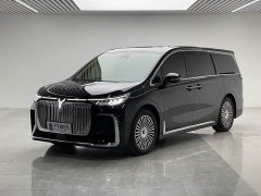 Voyah Lantu Dreamchaser PHEV AWD Excellence Kunpeng Edition - ფოტო 1