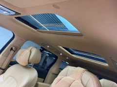 Voyah Lantu Dreamchaser PHEV AWD Excellence Kunpeng Edition - ფოტო 14