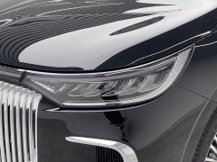 Voyah Lantu Dreamchaser PHEV AWD Excellence Kunpeng Edition - ფოტო 18