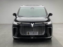 Voyah Lantu Dreamchaser PHEV AWD Excellence Kunpeng Edition - ფოტო 2