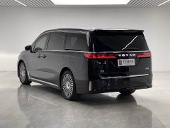 Voyah Lantu Dreamchaser PHEV AWD Excellence Kunpeng Edition - ფოტო 4