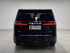 Voyah Lantu Dreamchaser PHEV AWD Excellence Kunpeng Edition - ფოტო 5