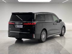 Voyah Lantu Dreamchaser PHEV AWD Excellence Kunpeng Edition - ფოტო 6