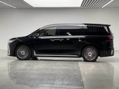 Voyah Lantu Dreamchaser PHEV AWD Excellence Kunpeng Edition - ფოტო 7