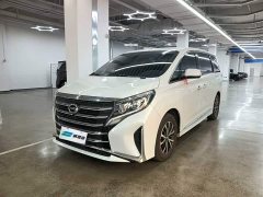 GAC Aion M8 2023 Lingxiu Series 390T Luxury - ფოტო 1