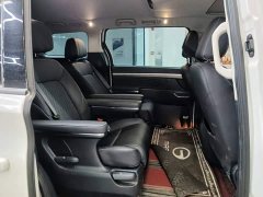 GAC Aion M8 2023 Lingxiu Series 390T Luxury - ფოტო 10