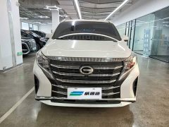 GAC Aion M8 2023 Lingxiu Series 390T Luxury - ფოტო 2