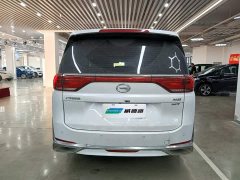 GAC Aion M8 2023 Lingxiu Series 390T Luxury - ფოტო 4