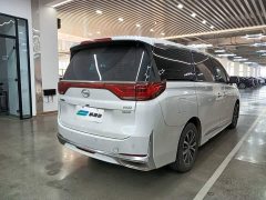 GAC Aion M8 2023 Lingxiu Series 390T Luxury - ფოტო 5