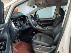 GAC Aion M8 2023 Lingxiu Series 390T Luxury - ფოტო 7