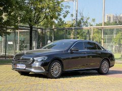 Mercedes-Benz E-Class Facelift E 300 L Luxury - ფოტო 1