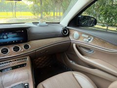 Mercedes-Benz E-Class Facelift E 300 L Luxury - ფოტო 10