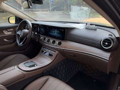 Mercedes-Benz E-Class Facelift E 300 L Luxury - ფოტო 11