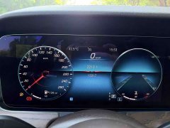 Mercedes-Benz E-Class Facelift E 300 L Luxury - ფოტო 12