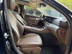 Mercedes-Benz E-Class Facelift E 300 L Luxury - ფოტო 13