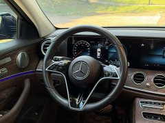 Mercedes-Benz E-Class Facelift E 300 L Luxury - ფოტო 14