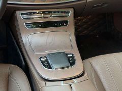 Mercedes-Benz E-Class Facelift E 300 L Luxury - ფოტო 15