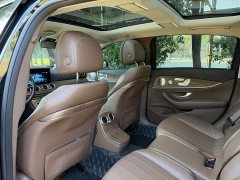 Mercedes-Benz E-Class Facelift E 300 L Luxury - ფოტო 18
