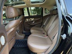 Mercedes-Benz E-Class Facelift E 300 L Luxury - ფოტო 19