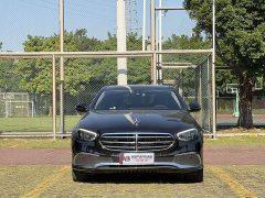 Mercedes-Benz E-Class Facelift E 300 L Luxury - ფოტო 2