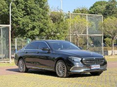 Mercedes-Benz E-Class Facelift E 300 L Luxury - ფოტო 3