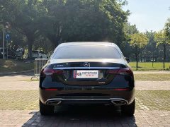 Mercedes-Benz E-Class Facelift E 300 L Luxury - ფოტო 4