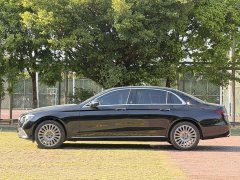 Mercedes-Benz E-Class Facelift E 300 L Luxury - ფოტო 7
