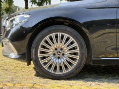 Mercedes-Benz E-Class Facelift E 300 L Luxury - ფოტო 8
