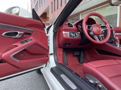 Porsche 718 2018 Boxster 2.0T - ფოტო 10
