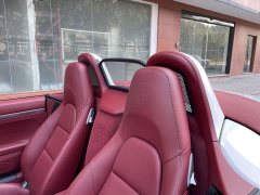 Porsche 718 2018 Boxster 2.0T - ფოტო 13