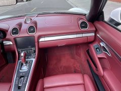 Porsche 718 2018 Boxster 2.0T - ფოტო 17
