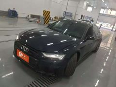 Audi S6 2.9T - ფოტო 1