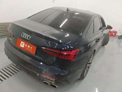 Audi S6 2.9T - ფოტო 2